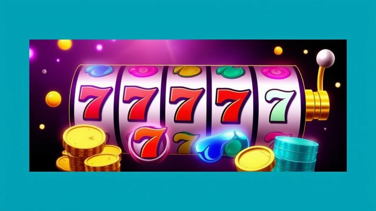 Mastering Online Slot Games: Ultimate 10 Tips to Boost Your Wins