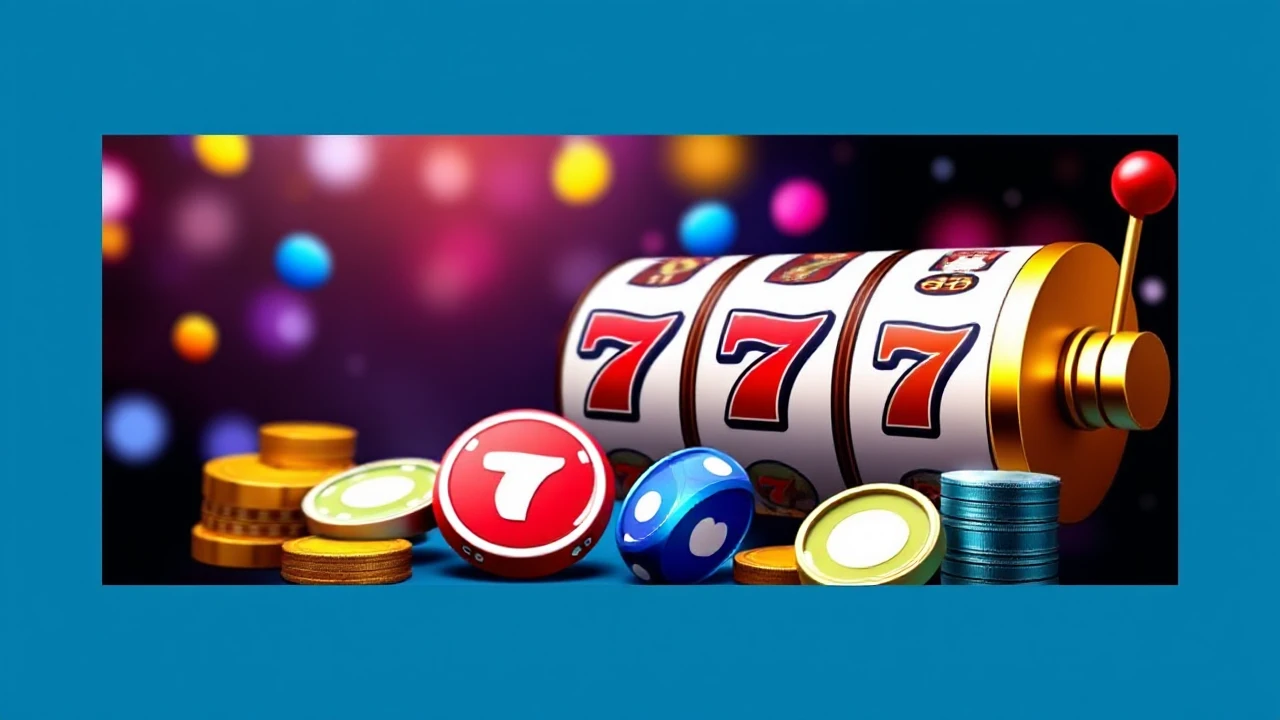 Unveiling the Psychology of Success in Casino Games