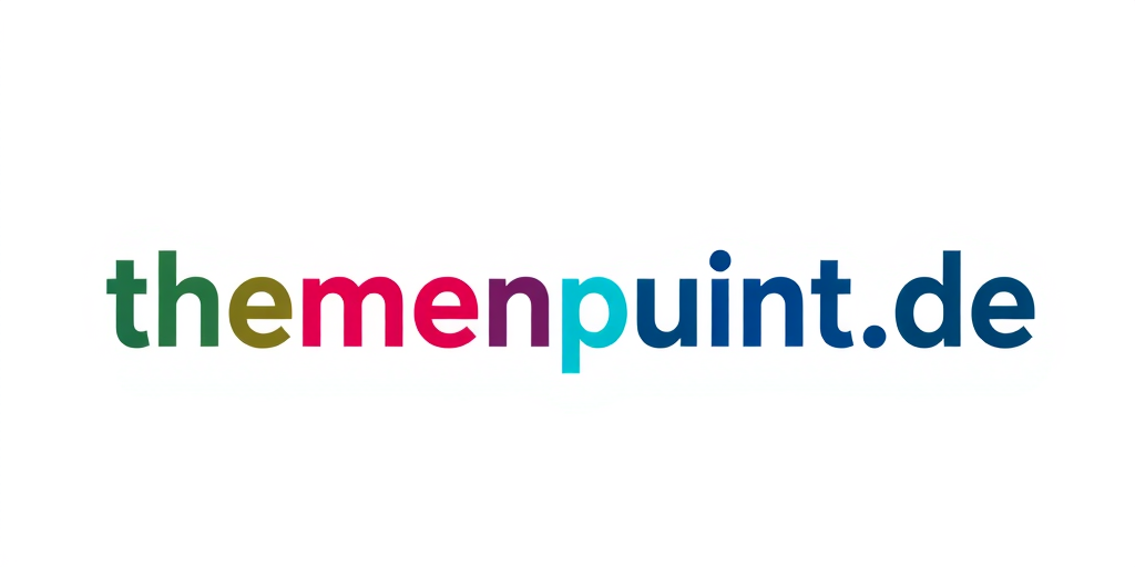 Themenpunkt